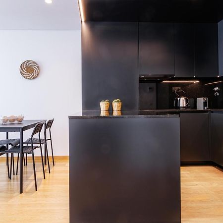 New Camoes Deluxe Apartment With Ac And Free Parking OOporto Extérieur photo
