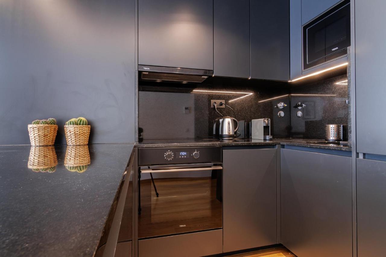 New Camoes Deluxe Apartment With Ac And Free Parking OOporto Extérieur photo